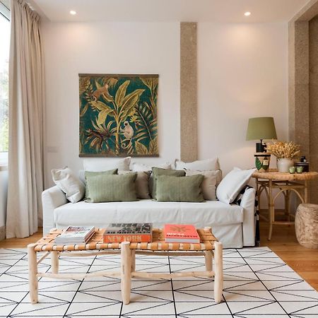 Guestready - The Dukes Retreat E Apartment Porto Bagian luar foto