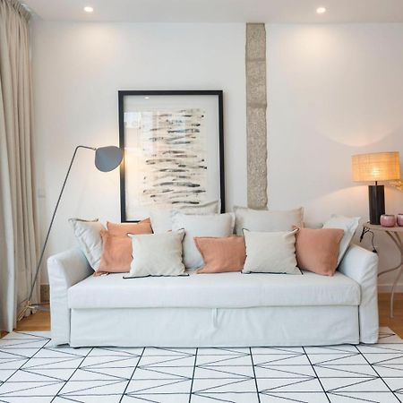 Guestready - The Dukes Retreat E Apartment Porto Bagian luar foto
