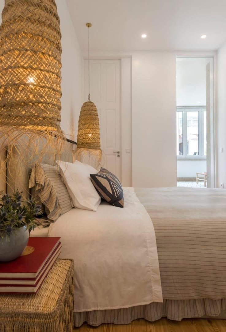 Guestready - The Dukes Retreat E Apartment Porto Bagian luar foto