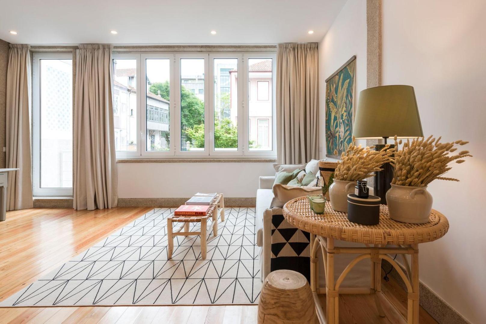 Guestready - The Dukes Retreat E Apartment Porto Bagian luar foto