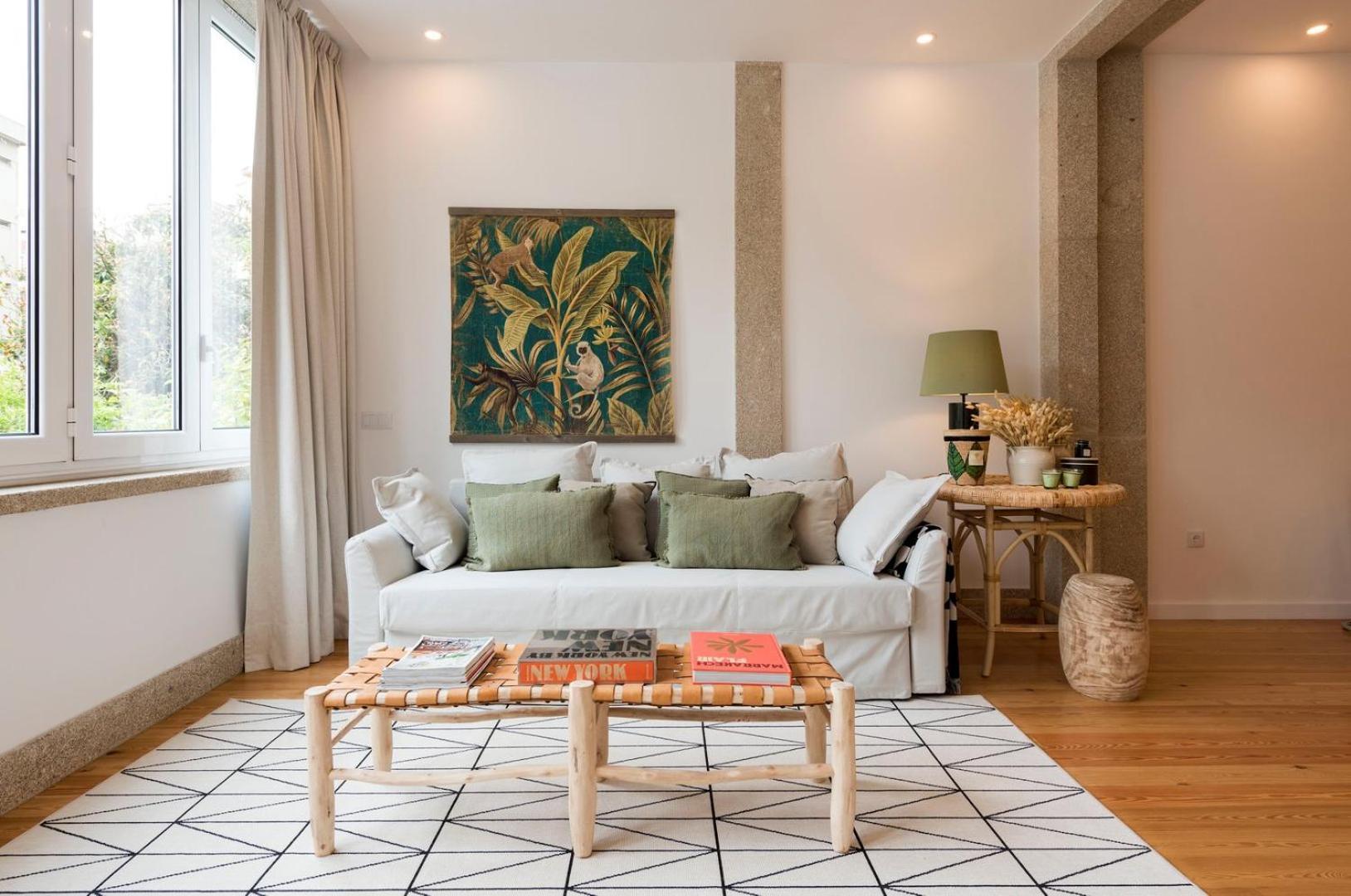 Guestready - The Dukes Retreat E Apartment Porto Bagian luar foto