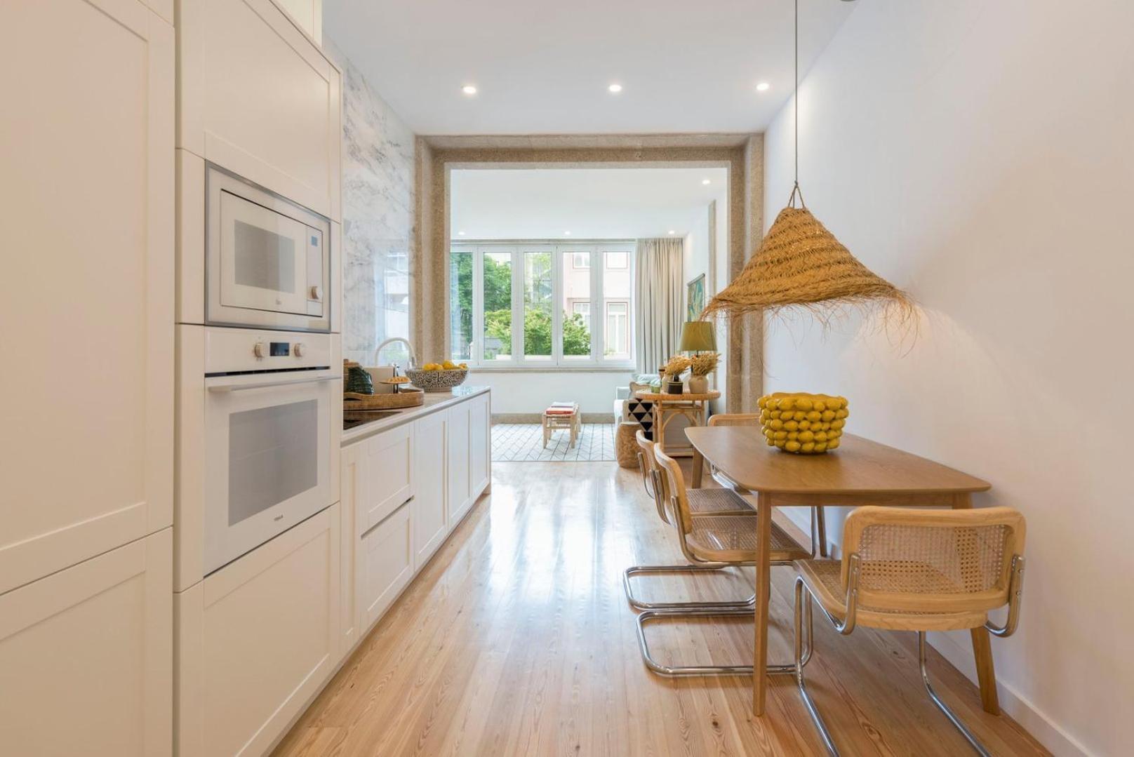 Guestready - The Dukes Retreat E Apartment Porto Bagian luar foto
