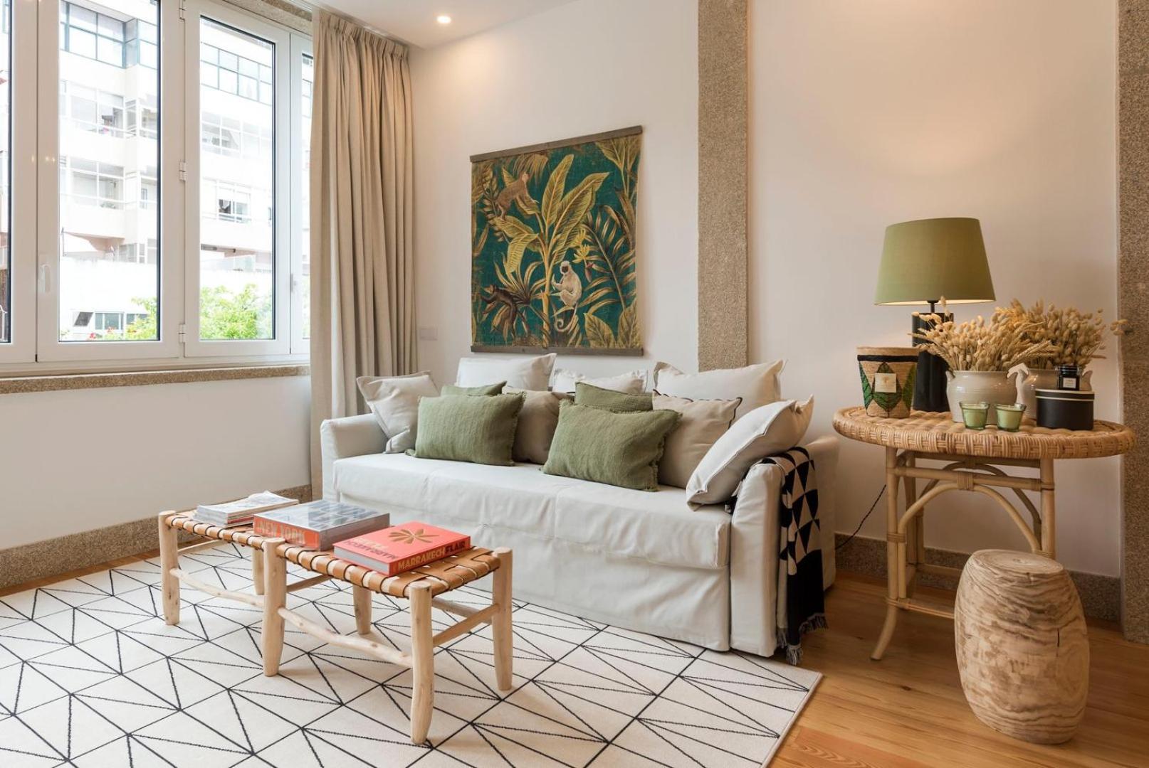 Guestready - The Dukes Retreat E Apartment Porto Bagian luar foto