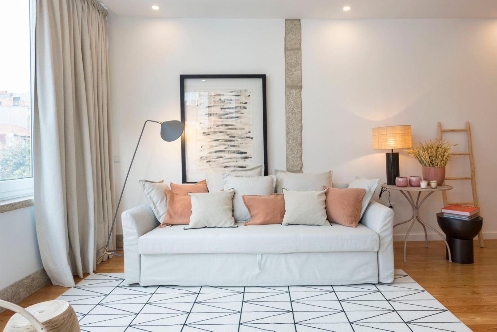 Guestready - The Dukes Retreat E Apartment Porto Bagian luar foto